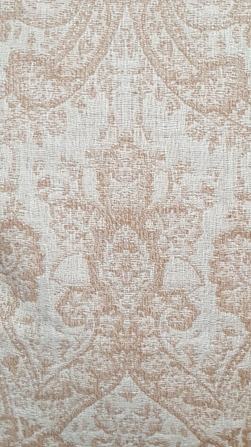 Pair of vintage Ralph Lauren Paisley design cushions
