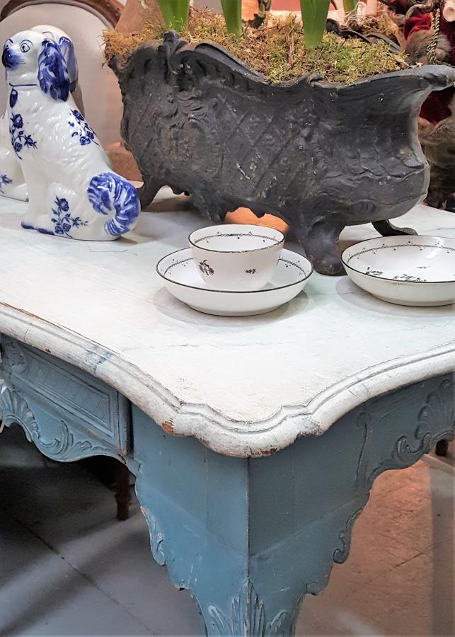 19th Century Swedish Side table