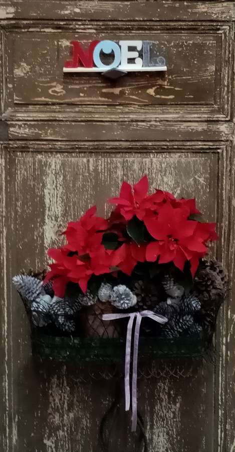 Happy Christmas