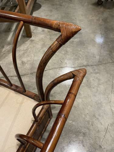 Sofa & 2 Armchairs