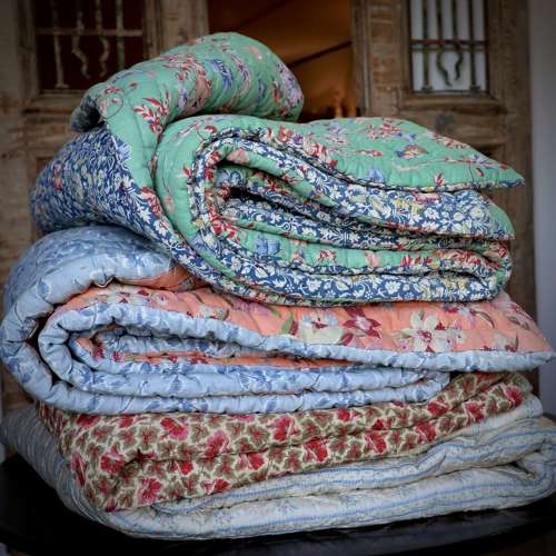 Quilts