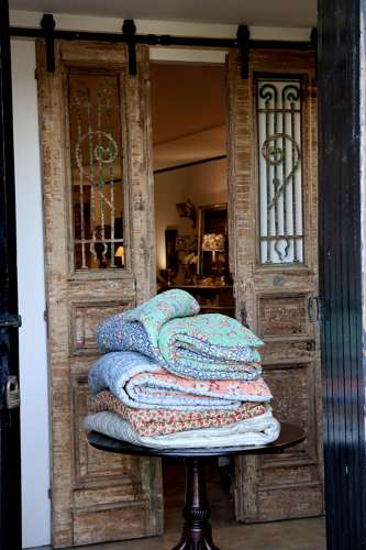 Quilts