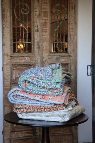Quilts