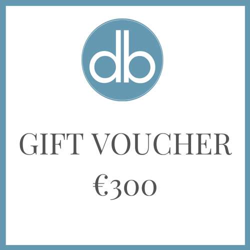Gift Voucher €300