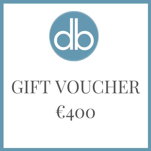Gift Voucher €400