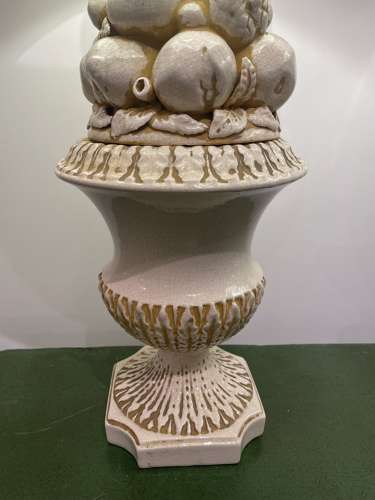 Pair of Lamps